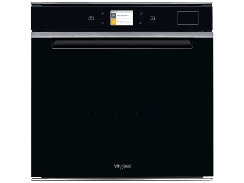 Духовка електрична Whirlpool W9IOP24S1HBL