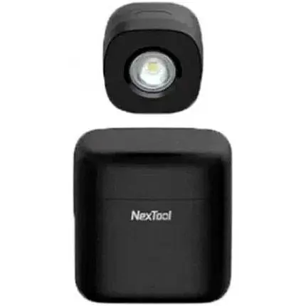 Налобний ліхтар Xiaomi NexTool Night Travel Headlights Black (NE20101) [86924] - фото 2