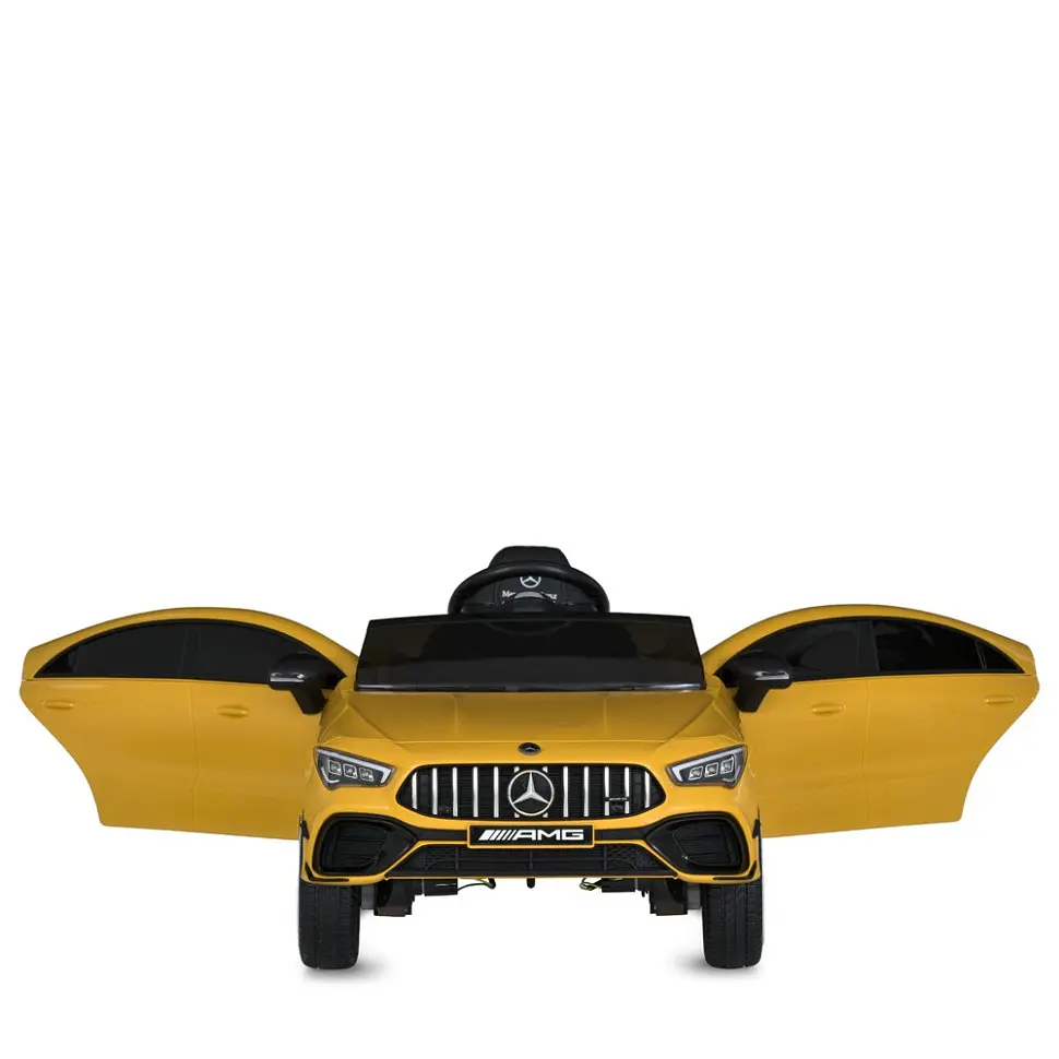 Дитячий електромобіль-машина Bambi M 5851EBLR-6 до 30 кг - фото 8