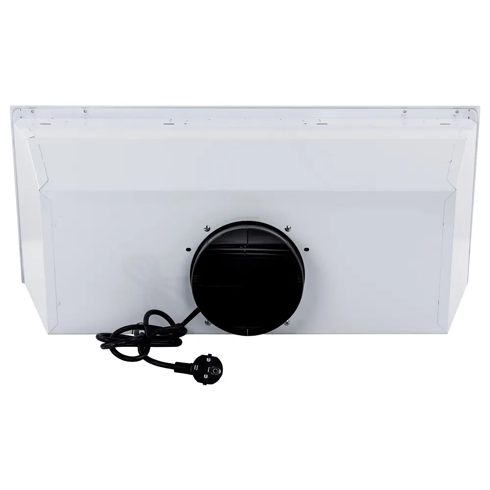 Витяжка повновбудована MINOLA HBS 7652 WH 1000 LED - фото 6