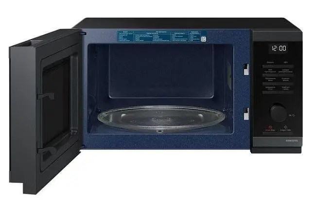 Мікрохвильова піч Samsung MS23DG4504AG - фото 5