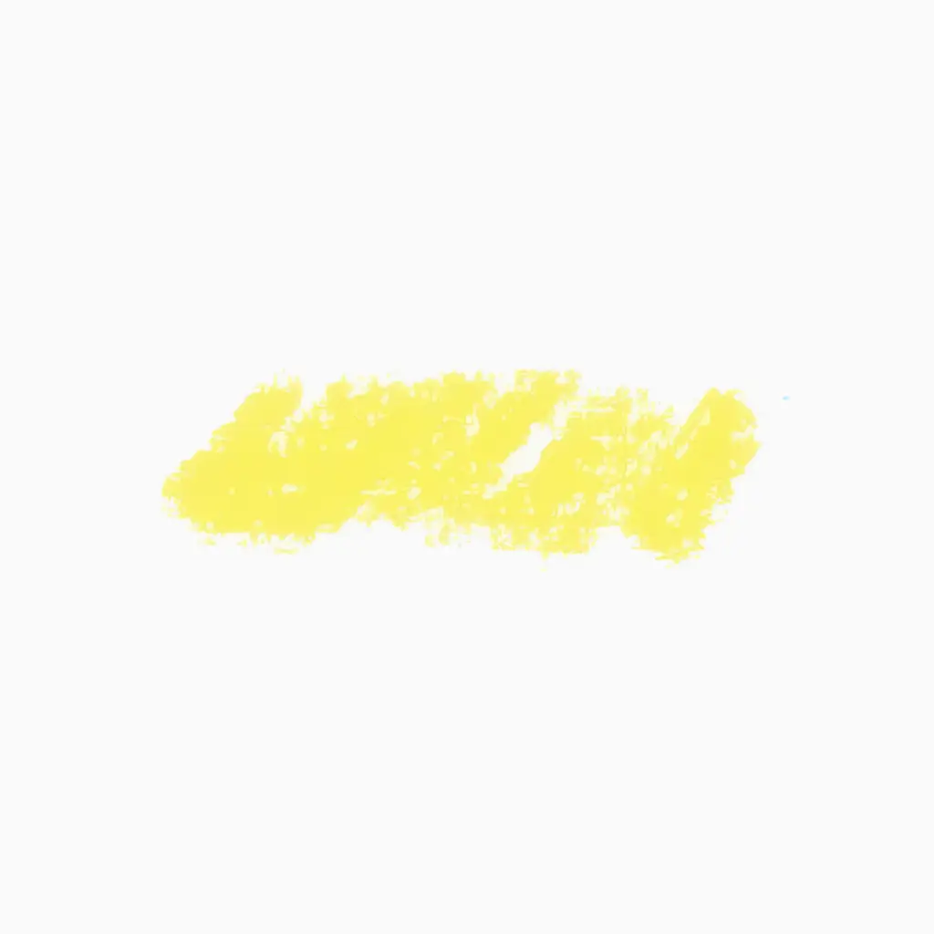 Велика олійна пастель Sennelier, 36 мл, Нікелевий жовтий (Nickel Yellow) - фото 2