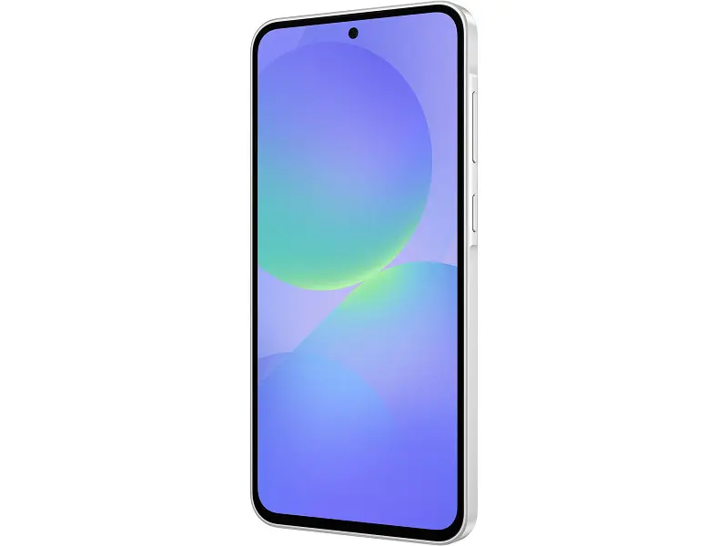 Смартфон Samsung Galaxy A36 5G 8/128GB Awesome White (SM-A366BZAP) - фото 3