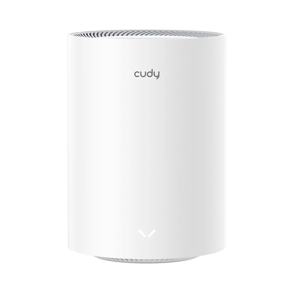Маршрутизатор WiFi Mesh-система WiFi 6 Cudy M1800 (2-Pack) 2 штуки дводіапазонні гігабітні AX1800 (73-00524) - фото 3