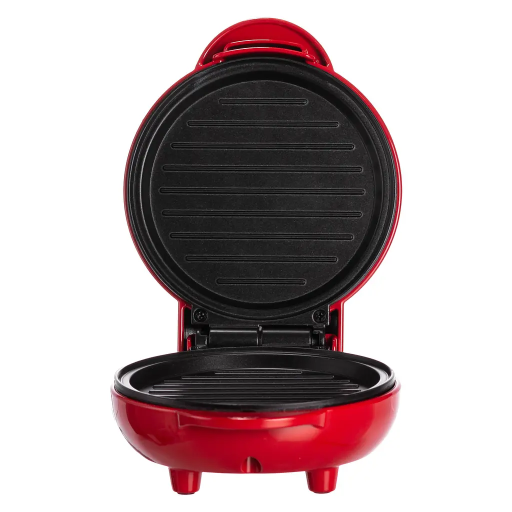 Електрогриль SOKANY SK-BBQ-853 550 Вт Sokany SK-BBQ-853 - фото 2