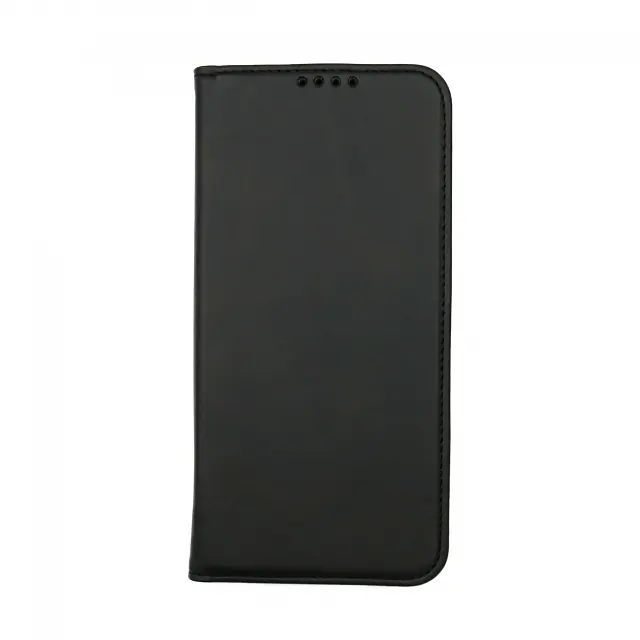 Чохол-книжка Premium Xiaomi Redmi Note 12 Pro 4G/Note 11 Pro (EU)/Note 11 Pro 5G/Poco X4 Pro 5G Black