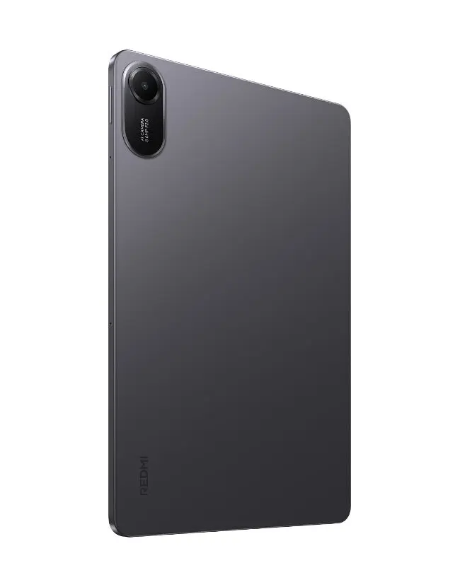 Планшет Xiaomi Redmi Pad 2 6/128GB Wi-Fi Graphite Gray - фото 3