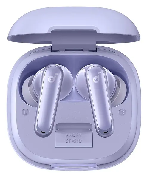 Гарнітура Anker SoundСore P40i Purple (A3955GQ1) - фото 5