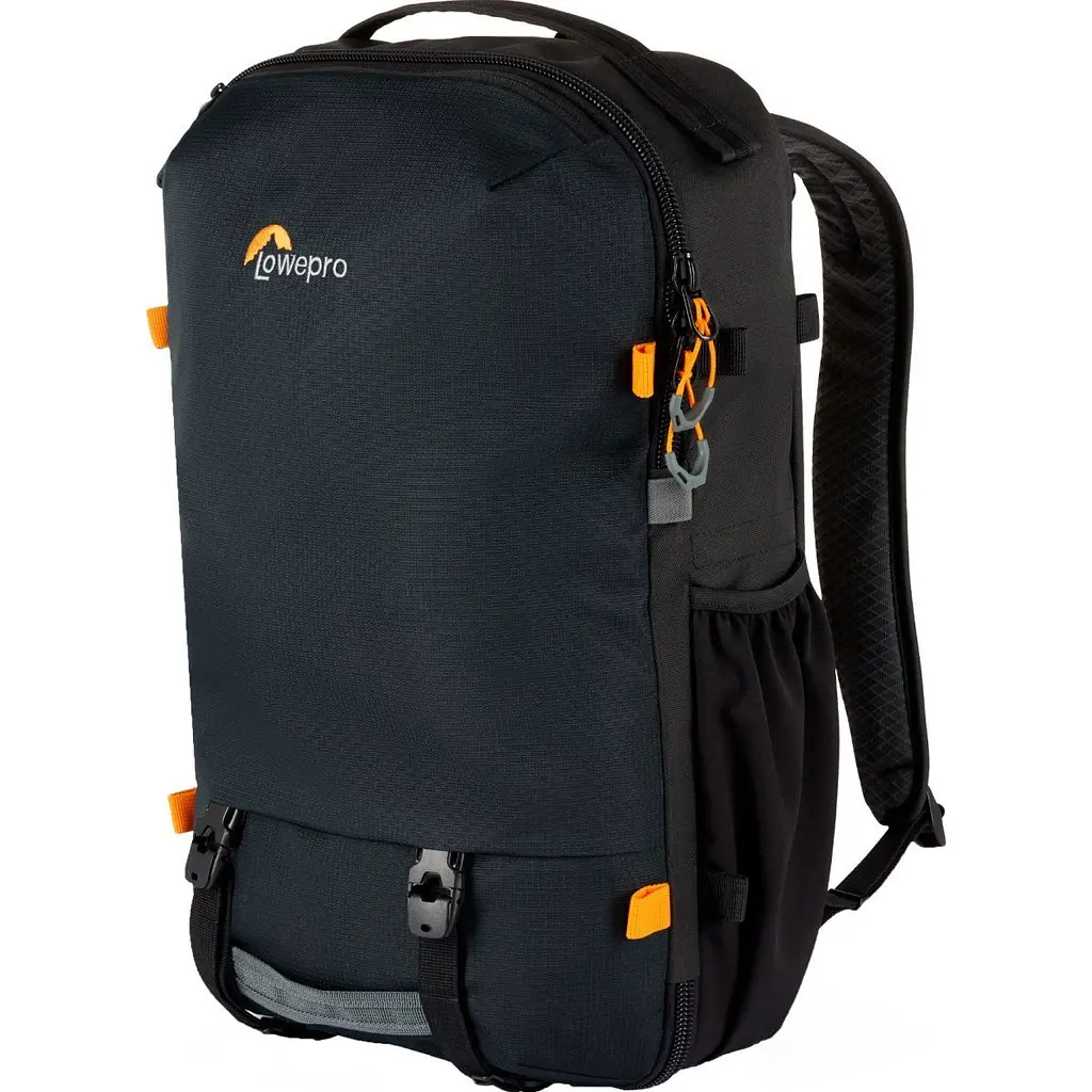 Рюкзак для фотоапарата Lowepro Trekker Lite BP 250 AW Black (LP37460-PWW) [128482] - фото 2