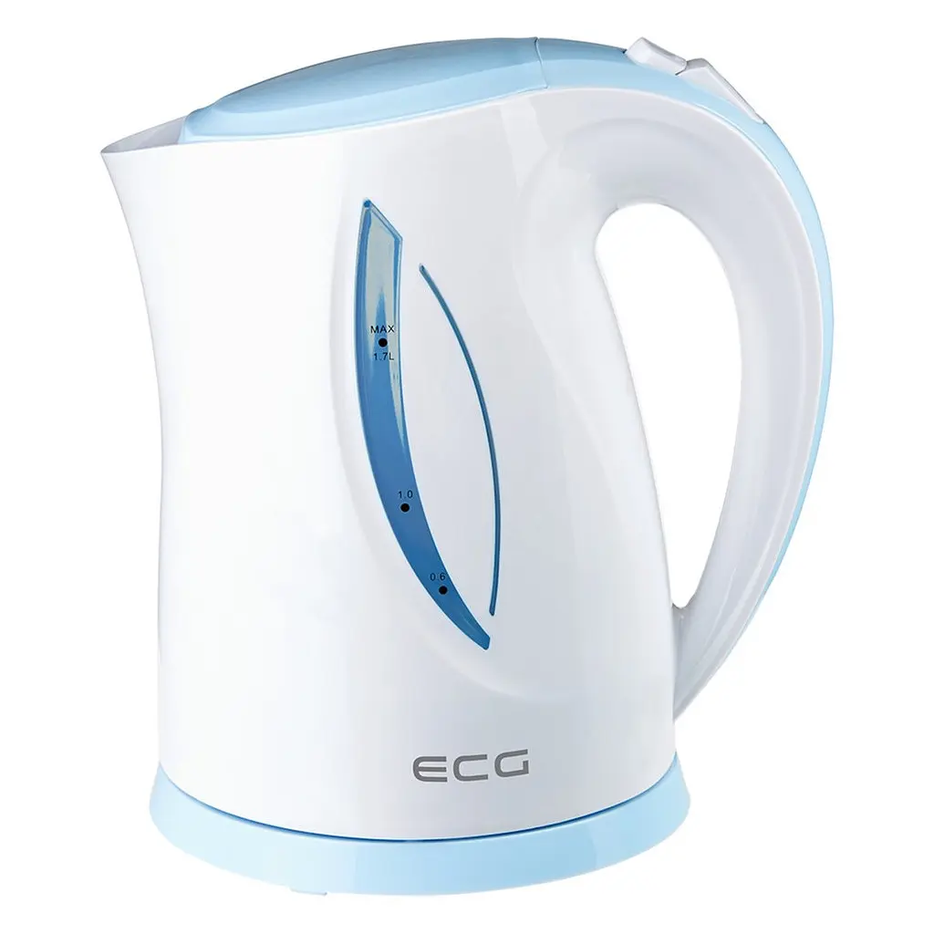 Електрочайник ECG RK 1758 синій (RK1758 Blue)