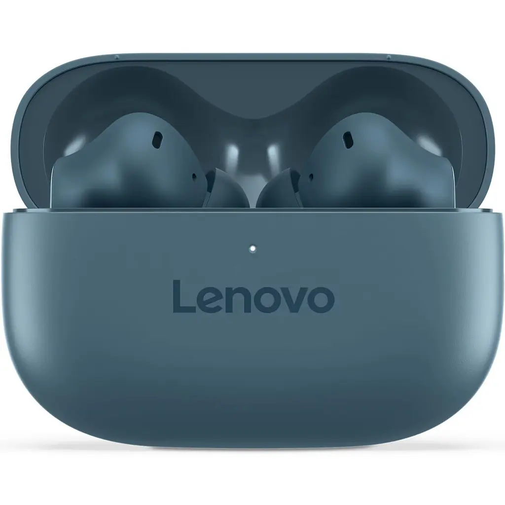 Навушники Lenovo TWS YOGA True Wireless Stereo Earbuds (GXD1N63507) - фото 3