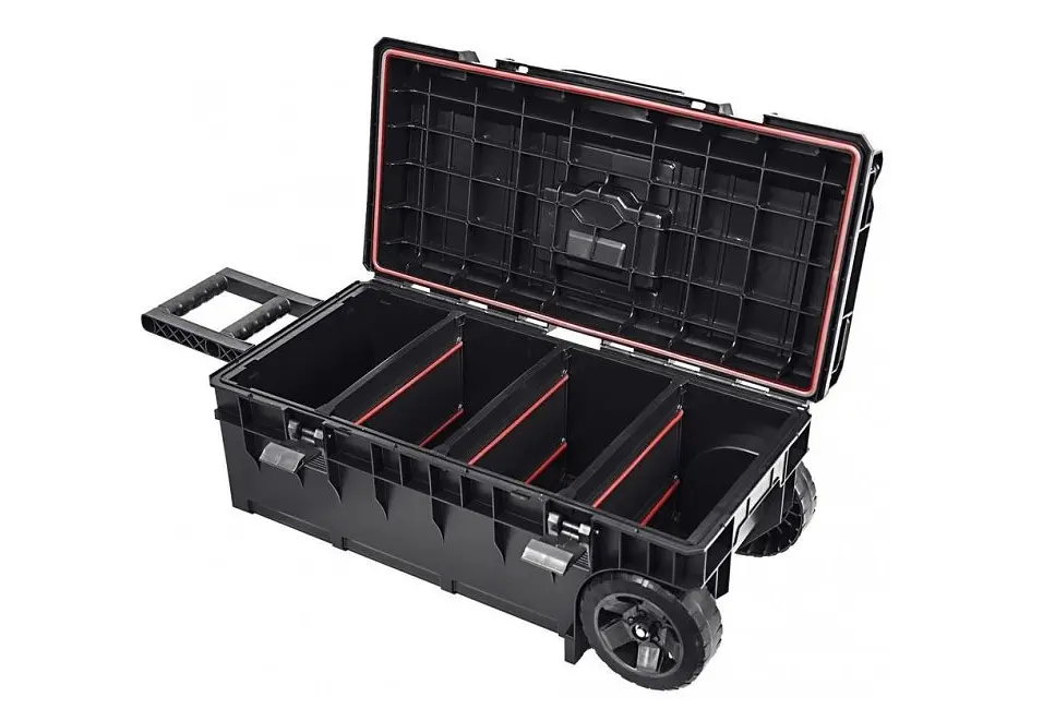 Ящик для інструментів Qbrick System ONE Longer Technik (5901238246268) - фото 3
