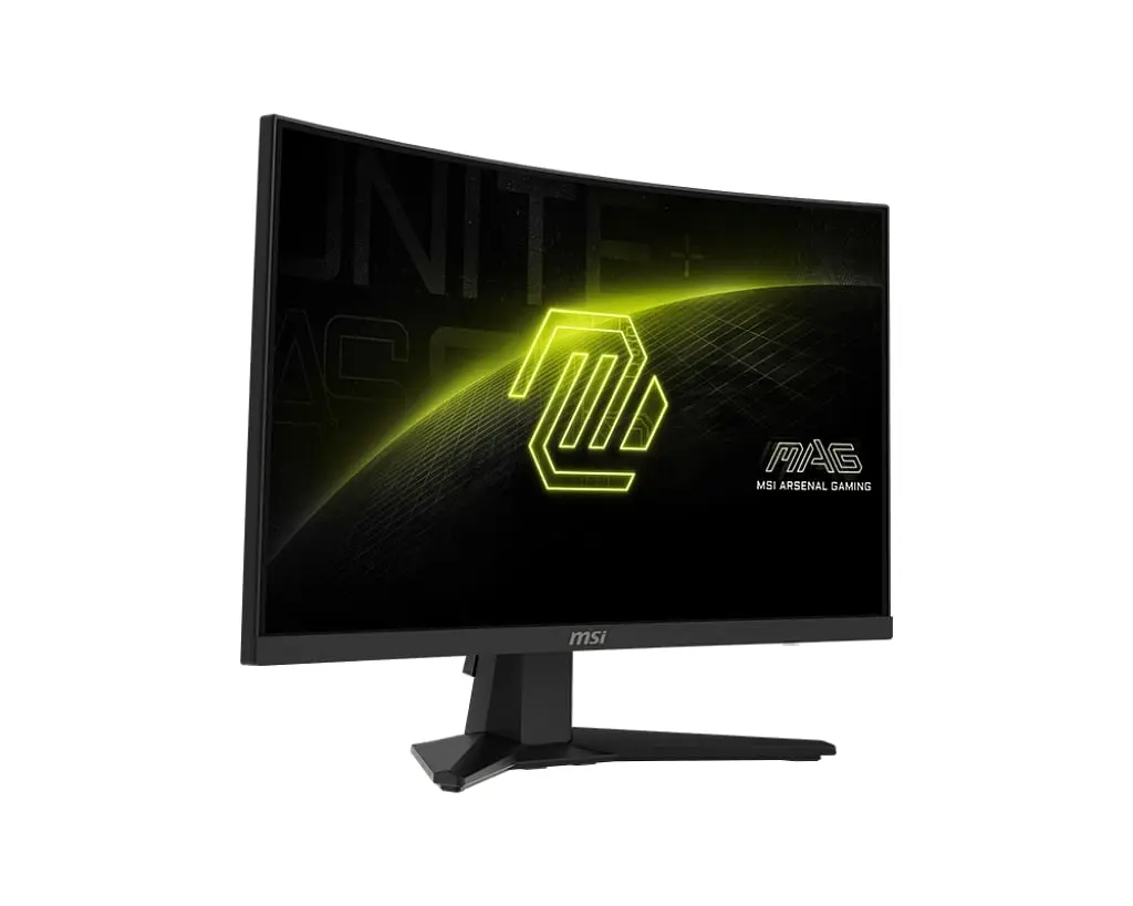 Монитор MSI 23.6" MAG 244C teh0024878 - фото 6