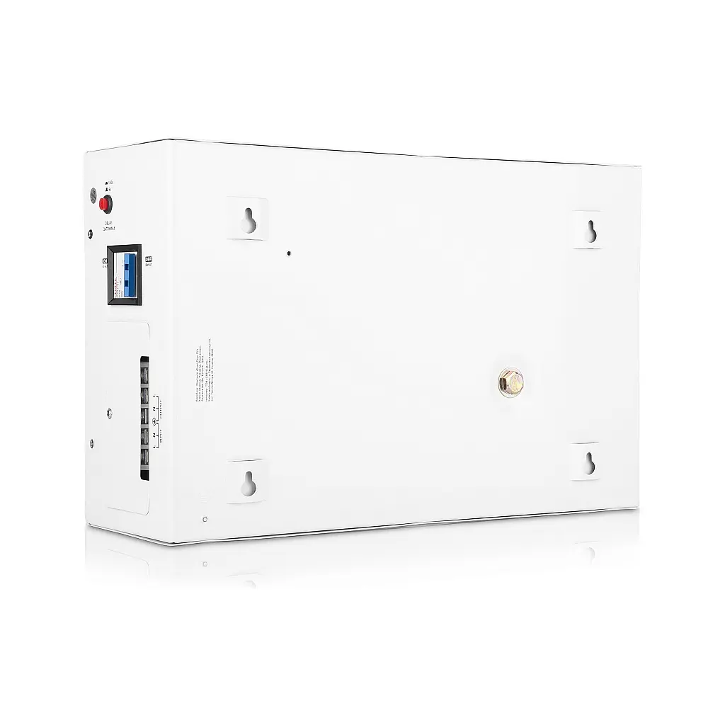 Стабілізатор напруги REAL-EL STAB WM-10000 (EL122400015) - фото 6