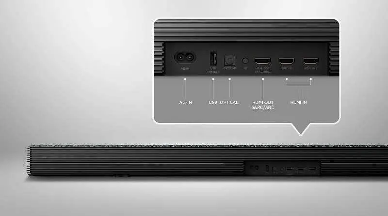 Саундбар SoundBar TCL X937U - фото 6