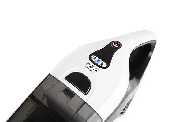 Аккумуляторный ручной пылесос Camry CR 7046 200 Вт - фото 5