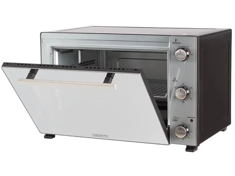 Духовка настільна LIBERTY DC-260GMB - фото 2