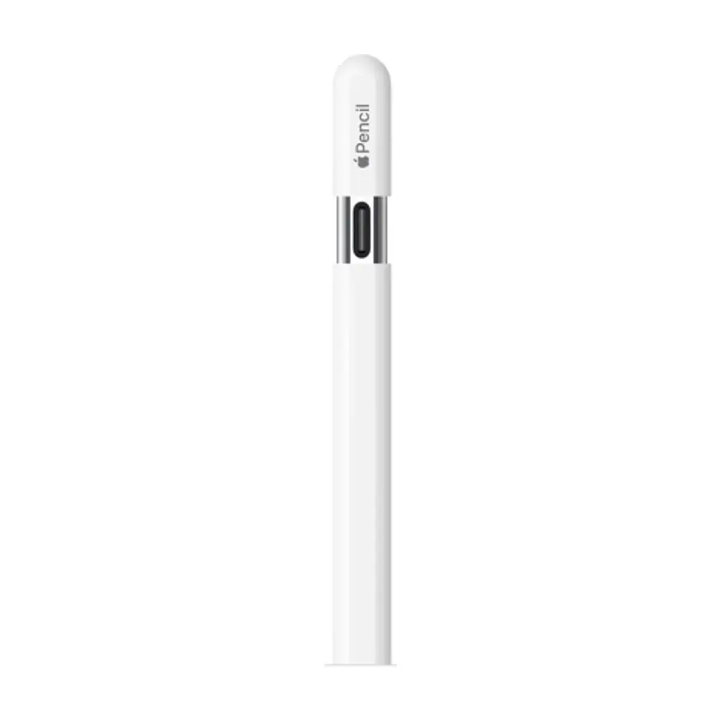 Стилус Apple Pencil (USB-C) (MUWA3ZM/A) - фото 5