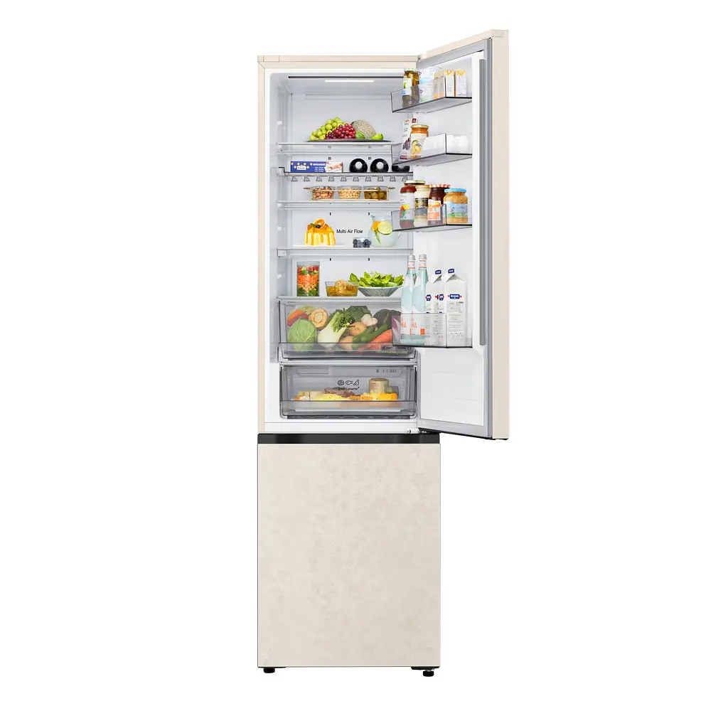 Холодильник LG GC-B509EETM - фото 16