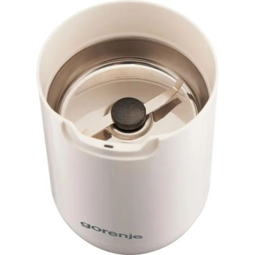 Кофемолка Gorenje SMK 150 SW (742298) - фото 2