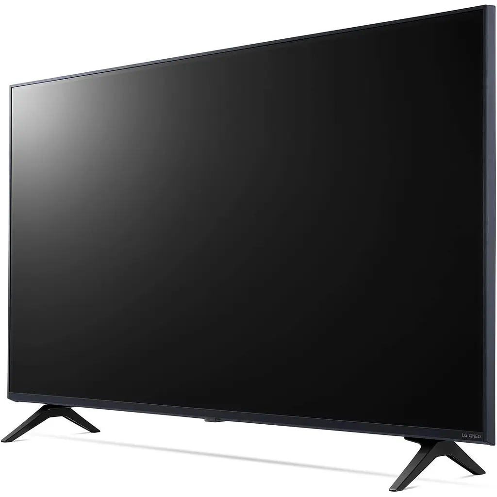 Телевизор LG QNED75 43" LED 4K [43QNED756RA] UA [100183] - фото 4