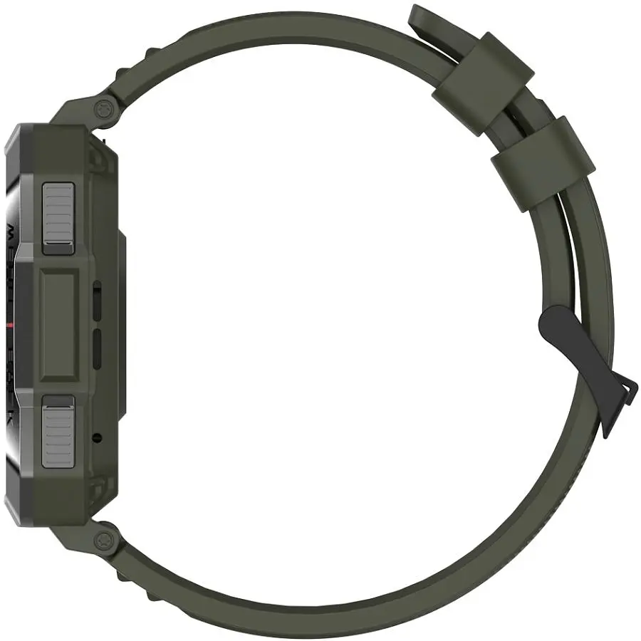 Годинник Blackview W60 Green (6931548317722) - фото 3