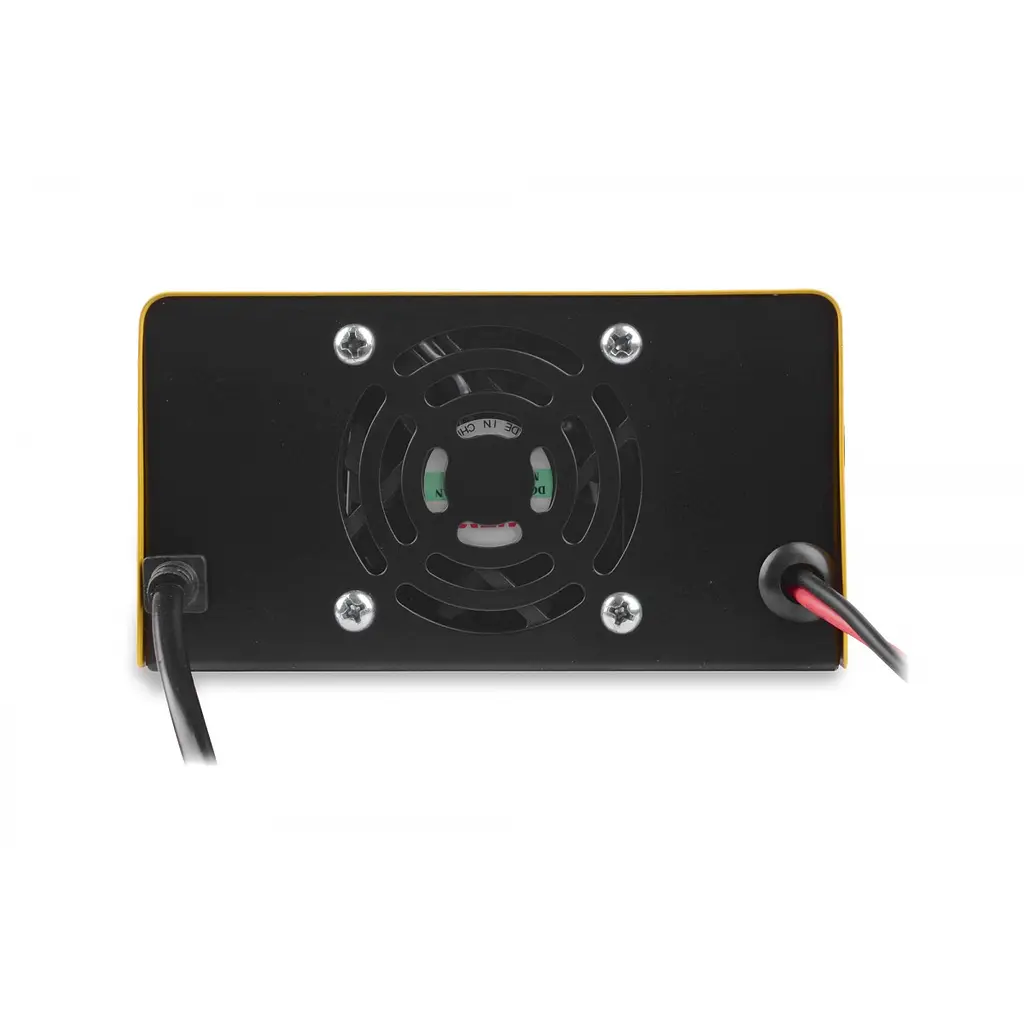 Зарядний пристрій Volt Polska SMART 6V/12V 15A A86 - фото 2