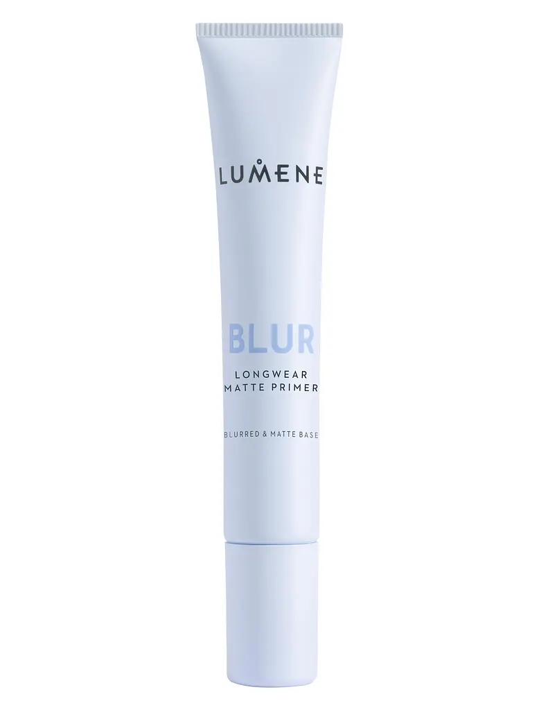 Праймер для матового фінішу Lumene Blur Longwear Matte Primer, 20 мл