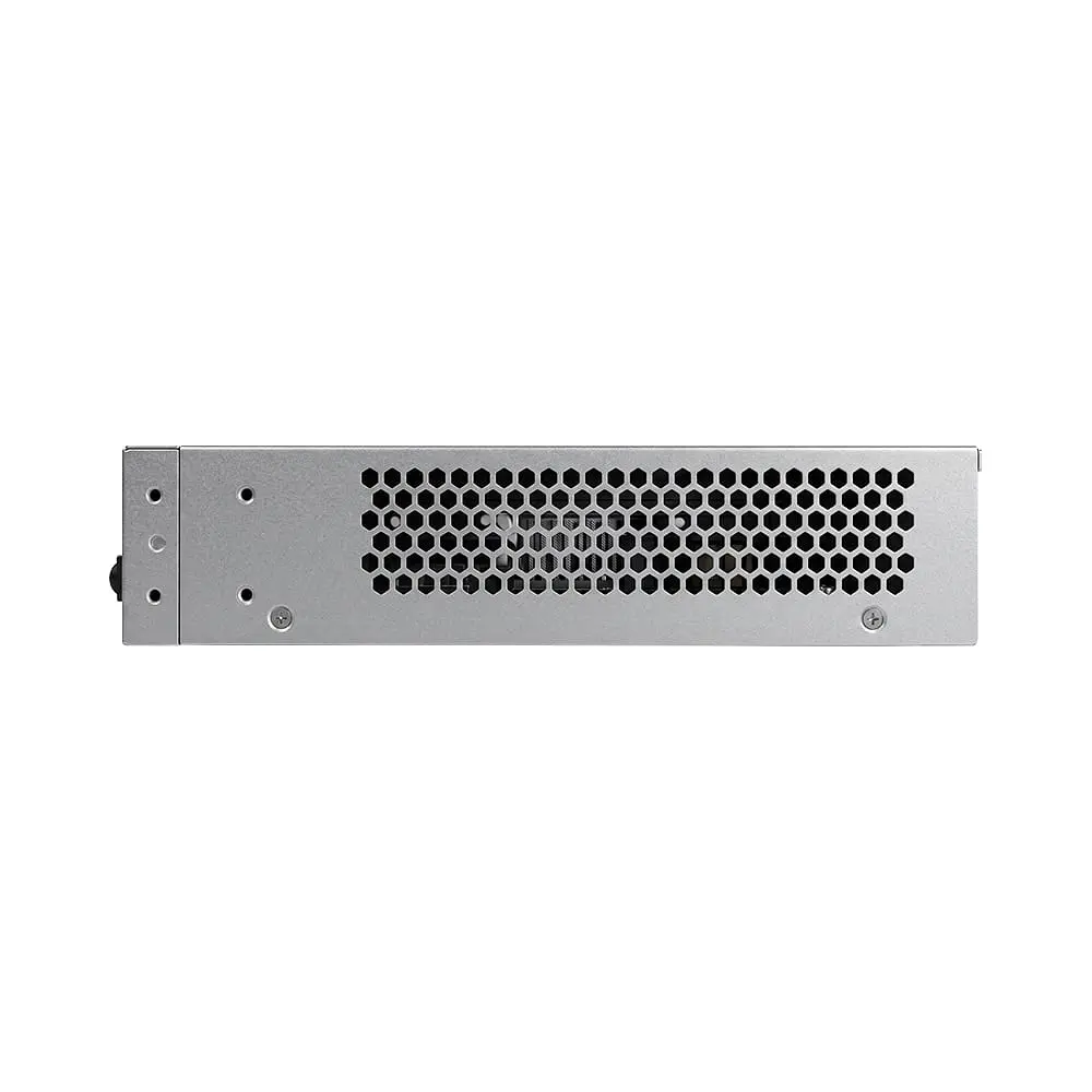 PoE-комутатор 20-портовий керований Wi-Tek WI-PCES320GFH гігабітний 16x1000Mbps PoE+, 2x1000Mbps Uplink, 2xSFP, 130W, Cloud, ONVIF (73-00254) - фото 8
