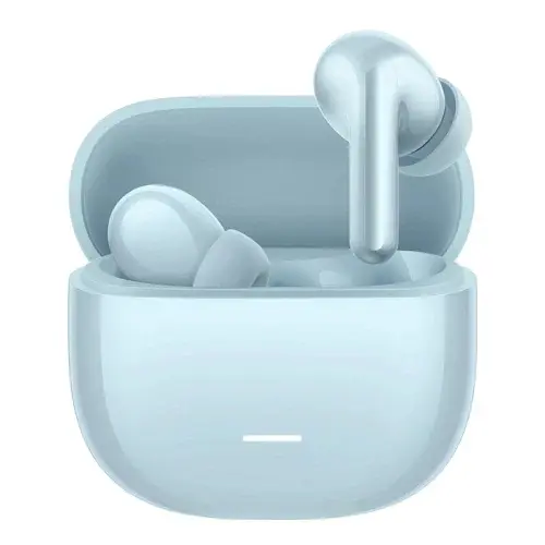 Навушники Bluetooth Redmi Buds 8 Lite, Blue Xiaomi teh0023886 - фото 2