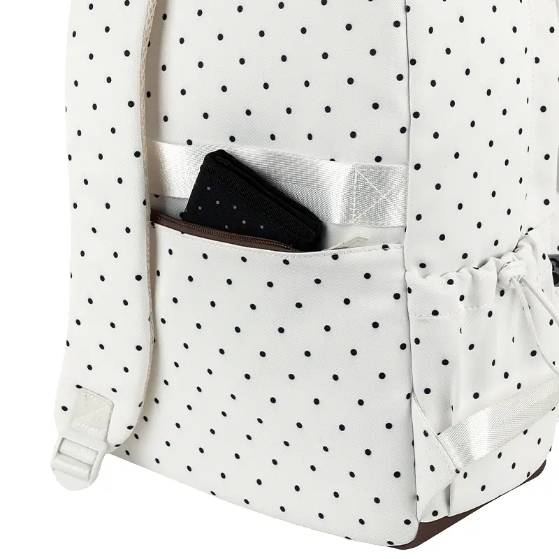 Рюкзак GoPack Education Teens 130L молочний Білий (GO26-130L-1) - фото 9