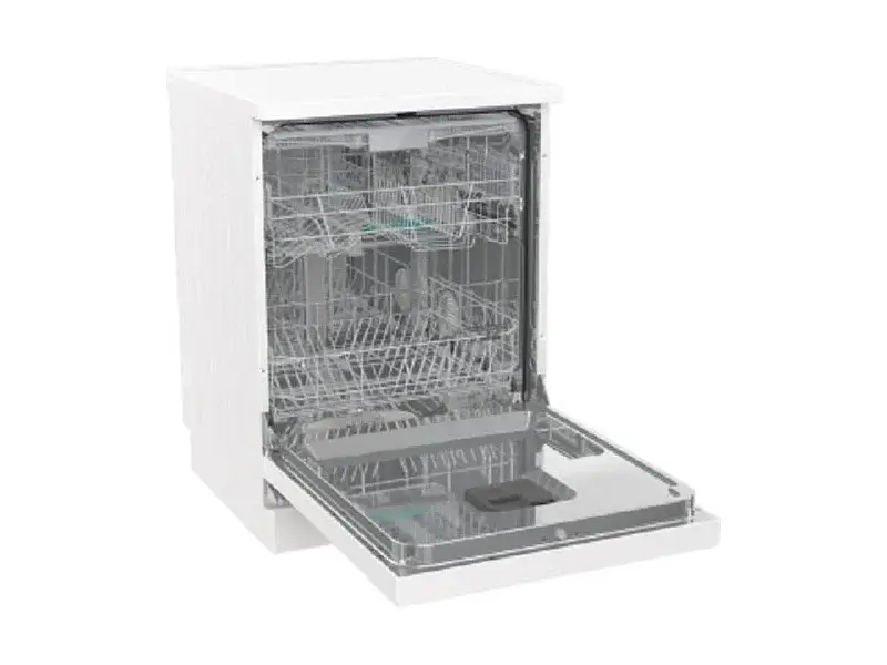 Посудомийна машина Gorenje GS643E90W - фото 4