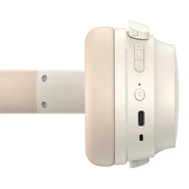 Навушники Edifier WH700NB Beige - фото 3