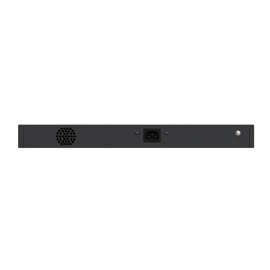 Комутатор Ruijie Reyee RG-ES228GS-P - фото 3