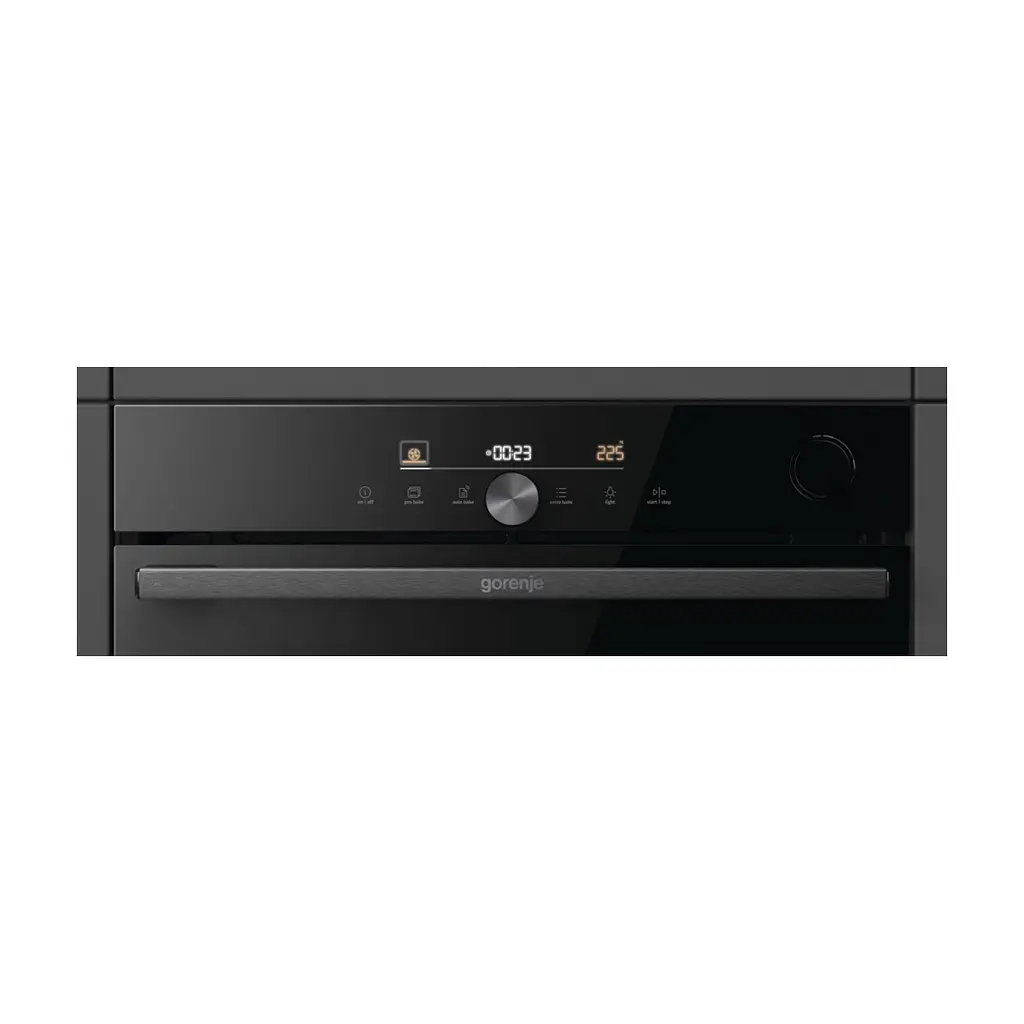 Духова шафа Gorenje BSA6747DGWI - фото 2