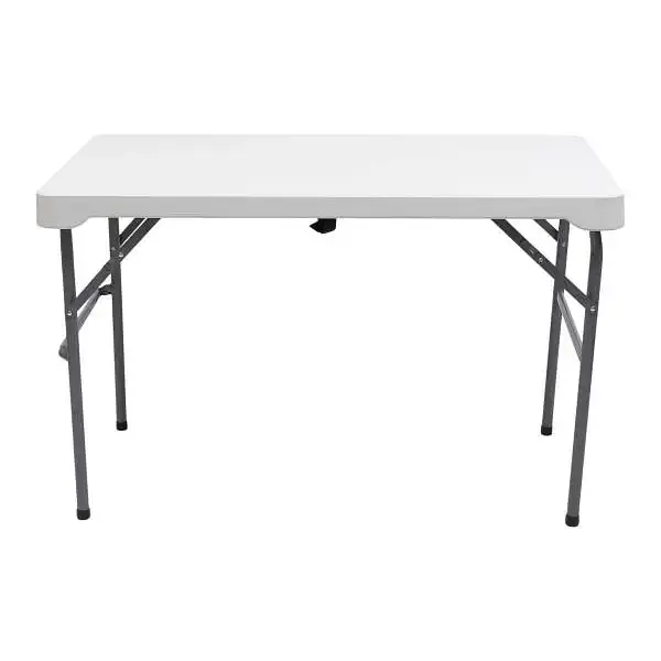 Набор мебели Lugi складной стол и 2 лавки EB2545 - фото 5