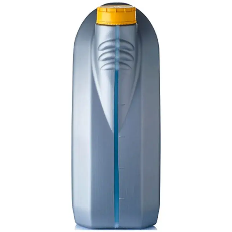 Моторна олива Yuko DYNAMIC 10W-40 5л (4820070242089) - фото 2