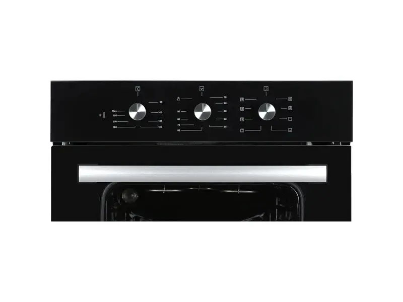 Духовка електрична Luxell B66-LXSF3CMB - фото 7