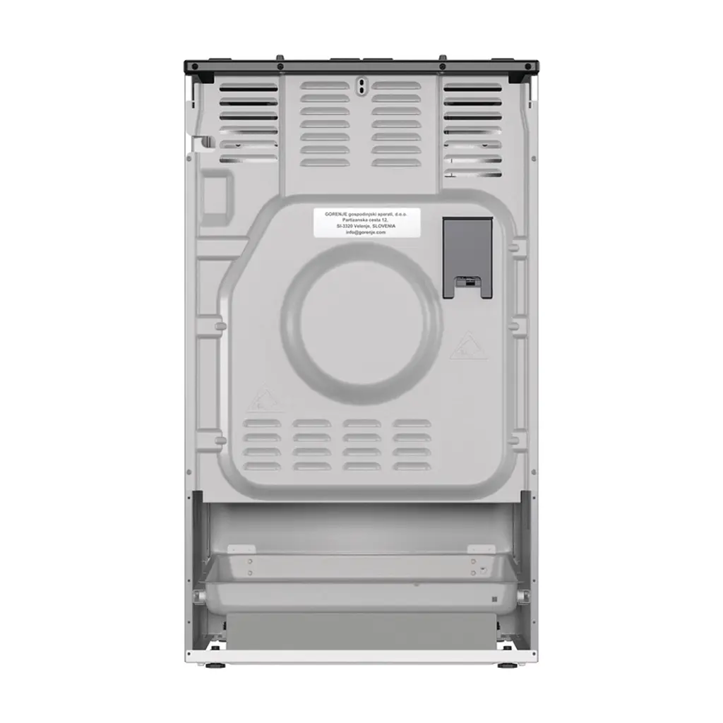 Плита Gorenje GK5C43SH - фото 8