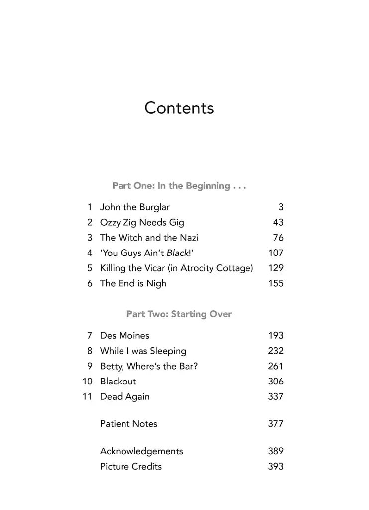 I Am Ozzy - фото 2