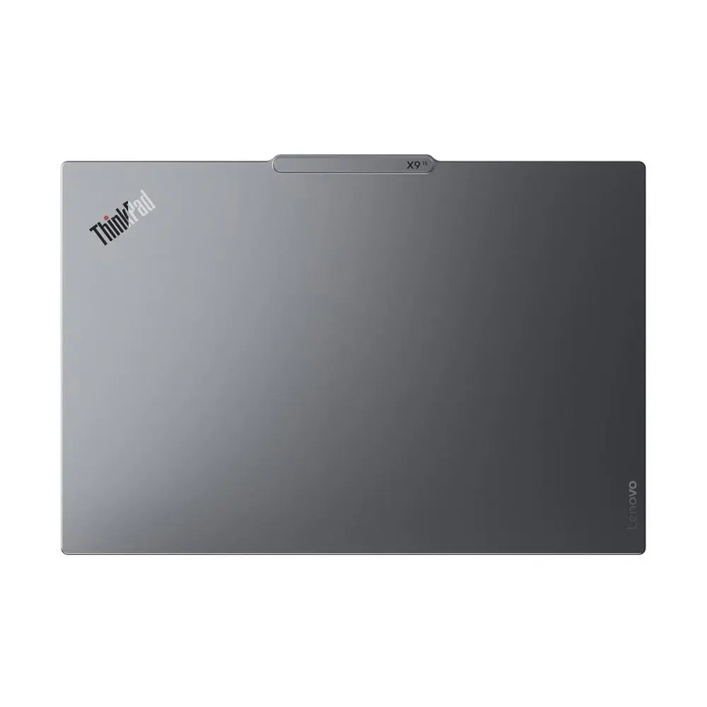Ноутбук Lenovo ThinkPad X9-15 Gen 1 Grey (21Q6001LRA) - фото 7