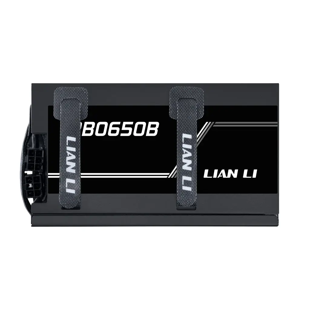 Блок живлення Lian Li 650W RB0650B (G9P.RB0650B.B000.EU) - фото 3