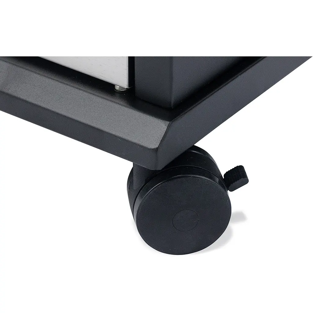 Газовый гриль Grilli Senator Pro-42 с системой BBQ Block Fire (700477) - фото 13