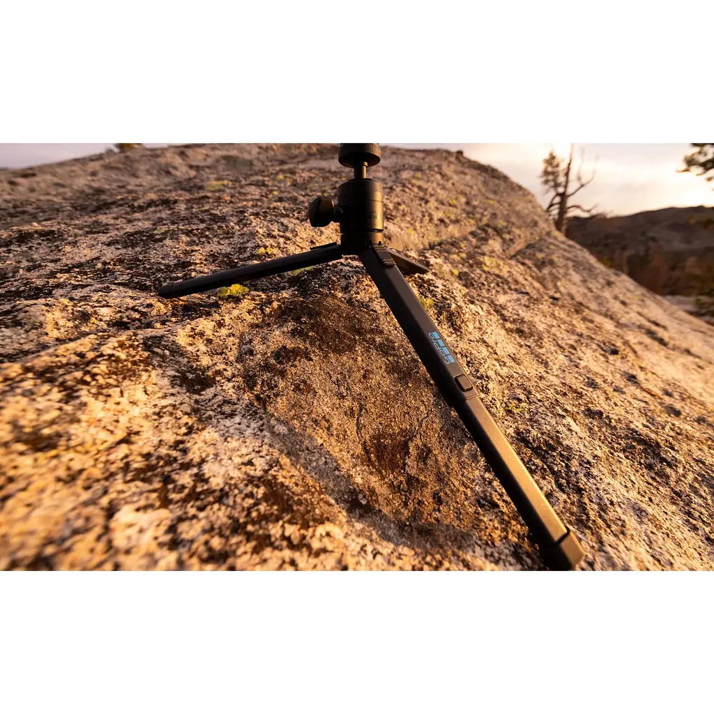 Трипод GoPro Tripod + Ballhead 360° (ABTTR-001) [163763] - фото 11