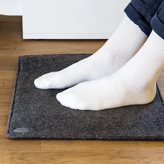 Нагревательный коврик oneConcept Magic Carpet (10030302) - фото 4