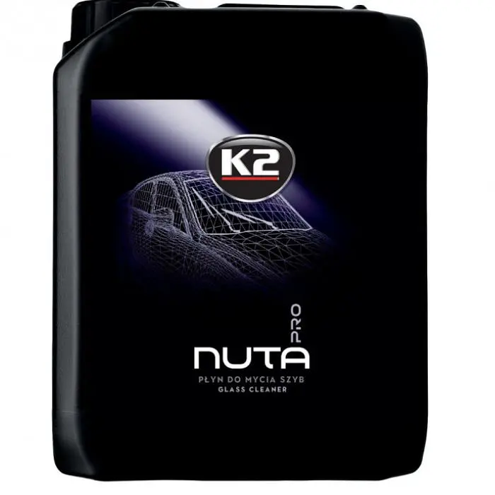 Очисник скла K2 Nuta PRO 5л D4005