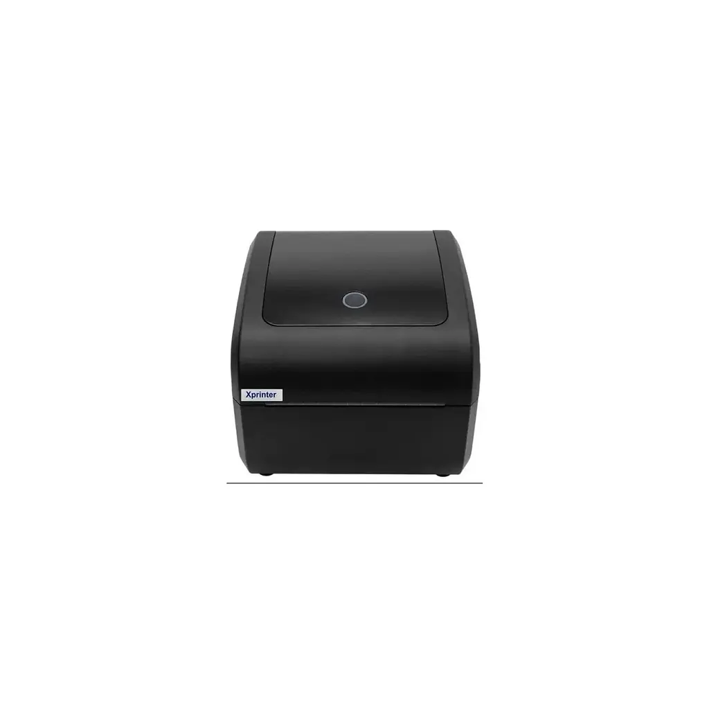 Принтер етикеток X-PRINTER XP-423B USB, Ethernet, WiFi (XP-423B (USB+LAN+WIFI)) - фото 3