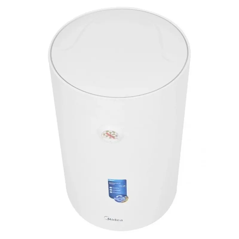 Водонагреватель Midea ECO D100-15F6 (W) - фото 3
