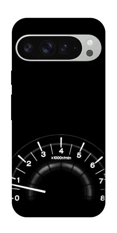 TPU чехол Demsky Speed для Google Pixel 9 Pro XL