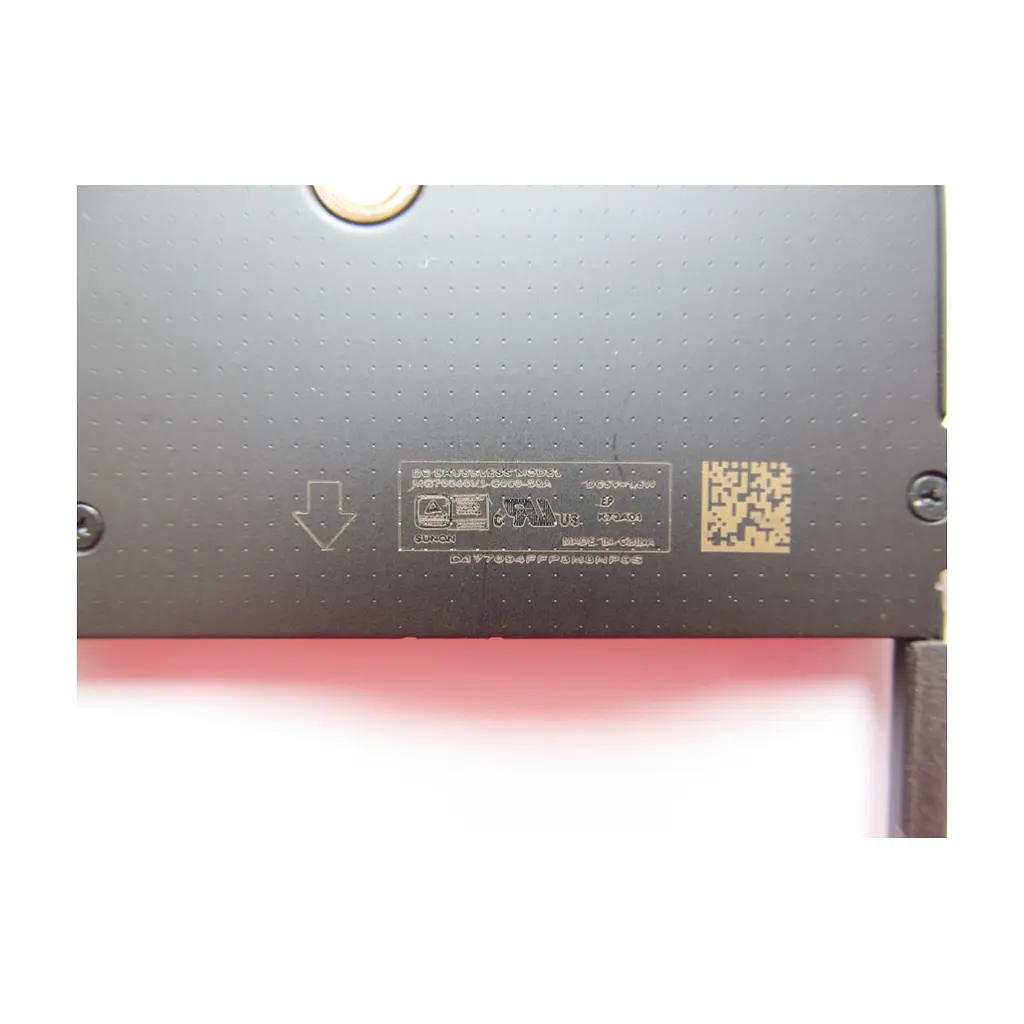 Вентилятор ноутбука Apple Macbook Pro A1706 (MG70040V1-C080-S9A), DC (5V, 0.3A), 5pin (A48394) - фото 3